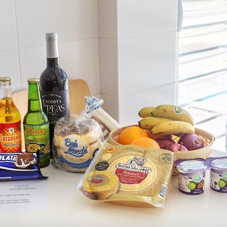 Ponta Delgada Home Azores - Pico Do Salomao Poolside Retreat מראה חיצוני תמונה