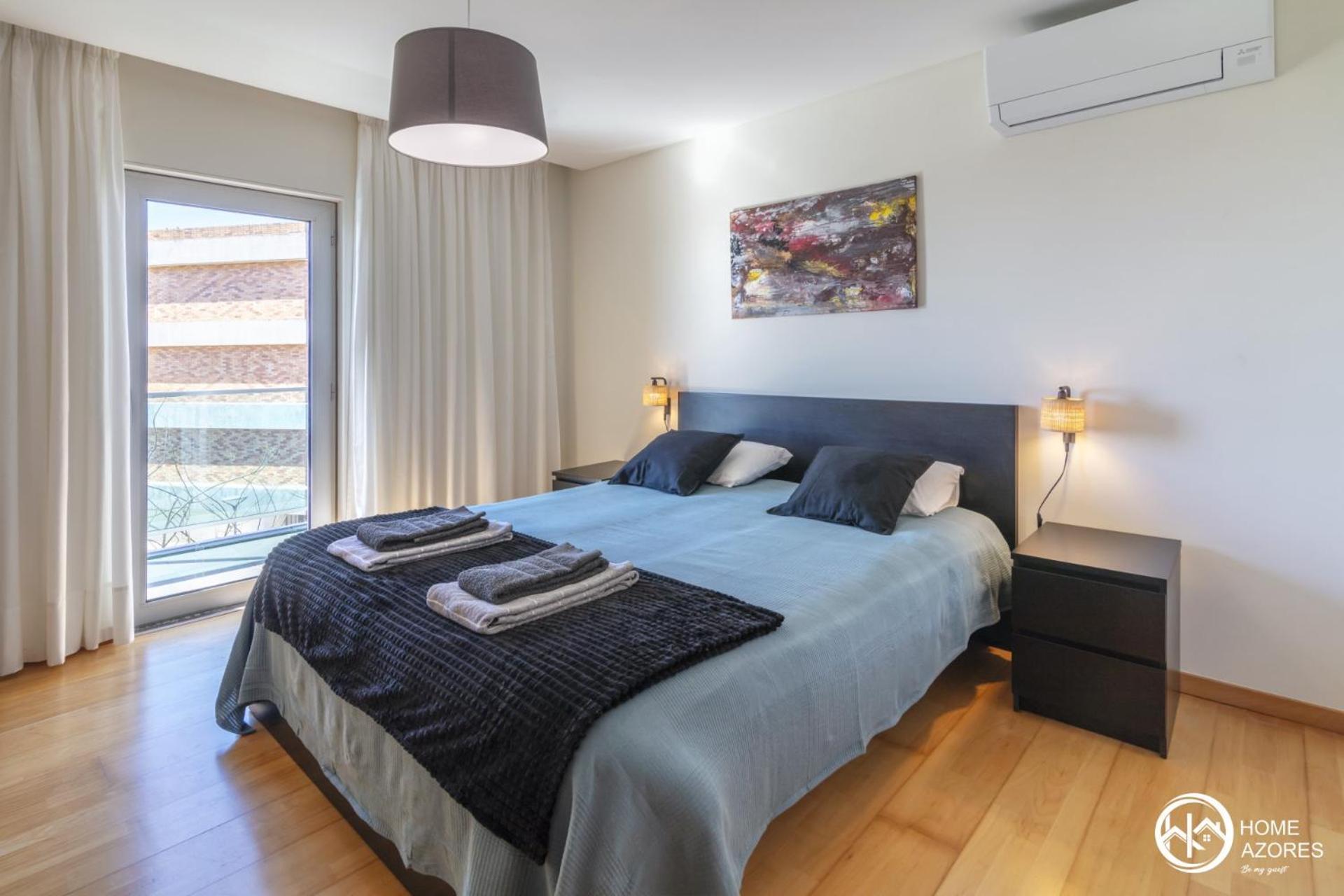 Ponta Delgada Home Azores - Pico Do Salomao Poolside Retreat מראה חיצוני תמונה