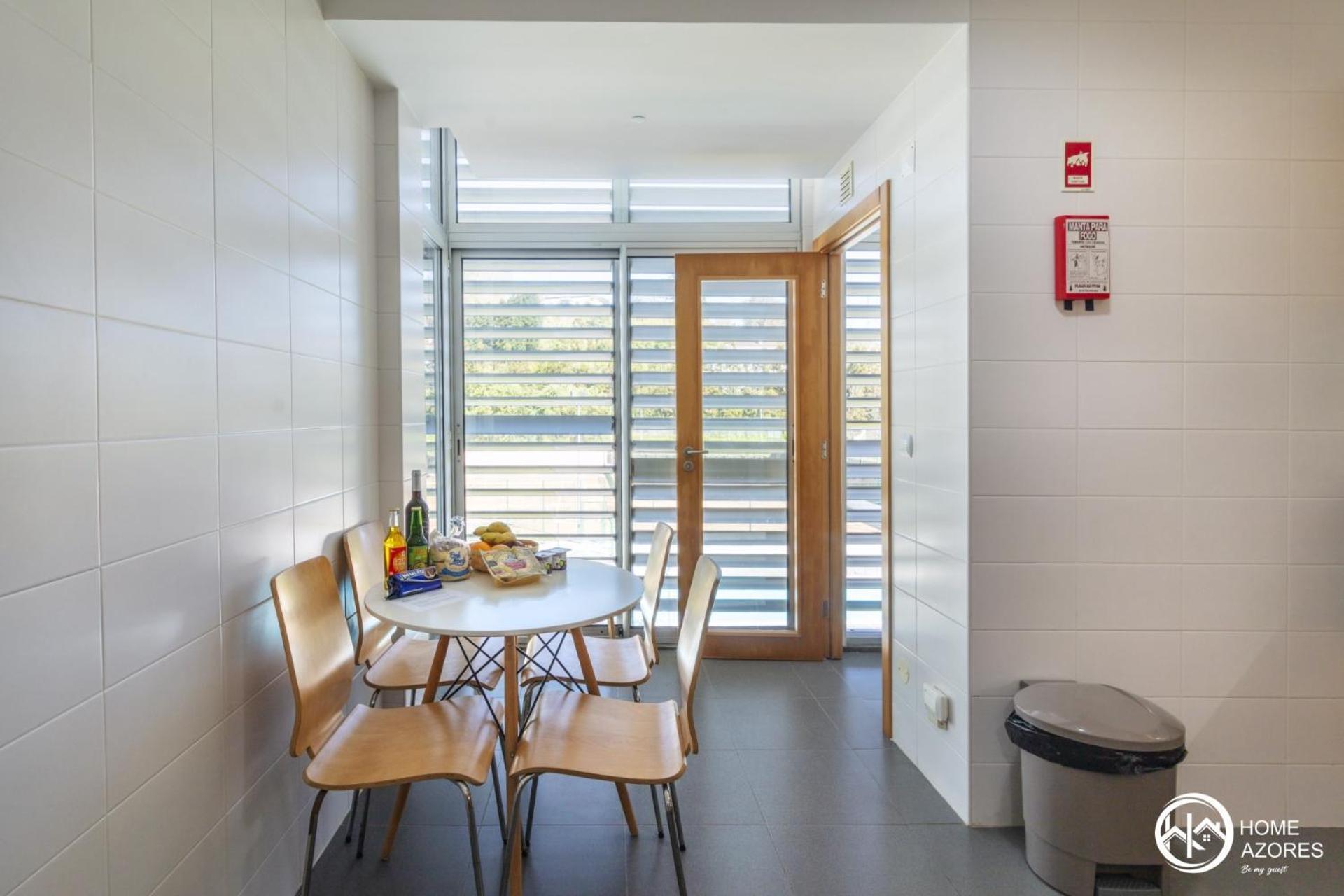 Ponta Delgada Home Azores - Pico Do Salomao Poolside Retreat מראה חיצוני תמונה