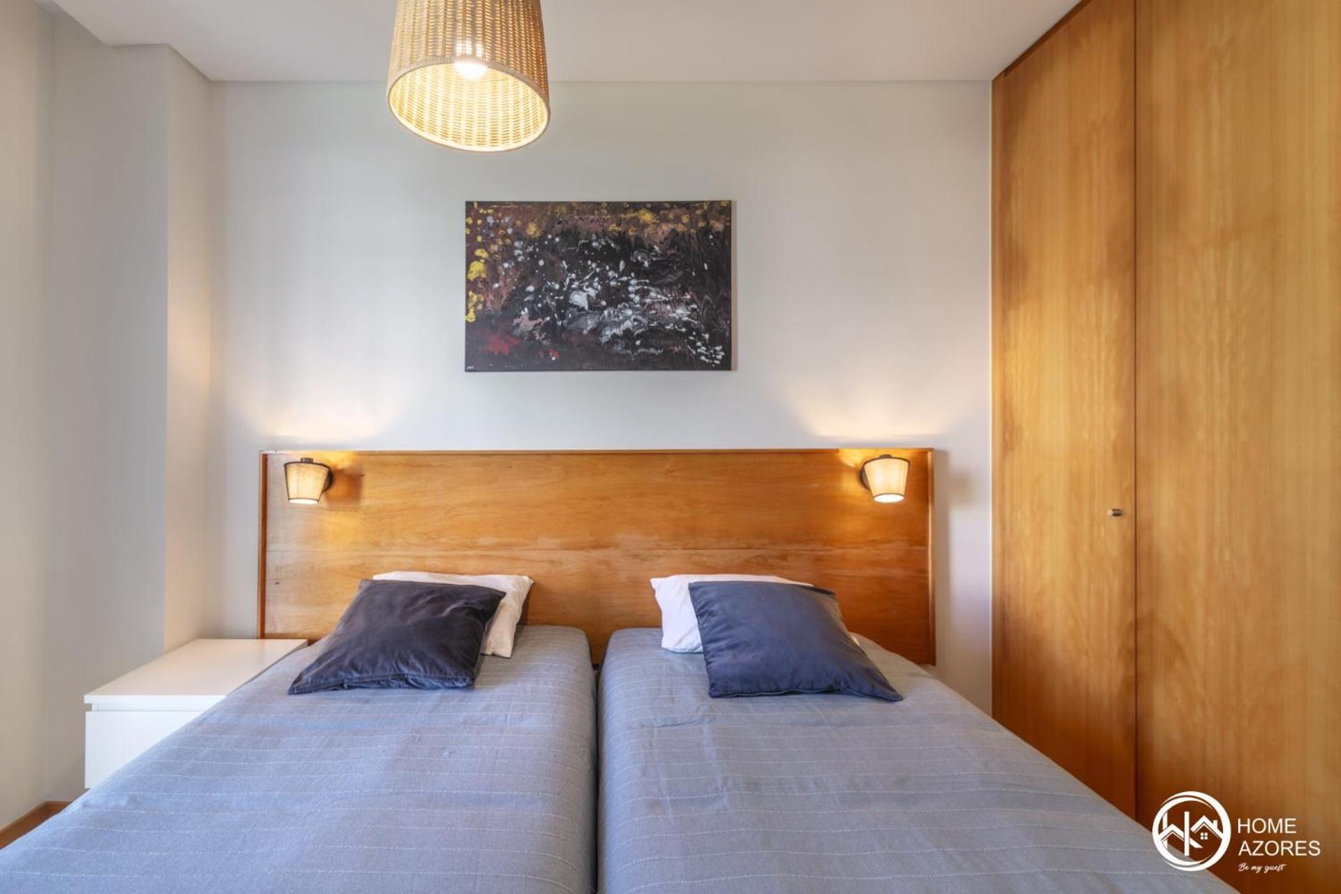 Ponta Delgada Home Azores - Pico Do Salomao Poolside Retreat מראה חיצוני תמונה